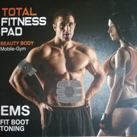 Fascia per addominali