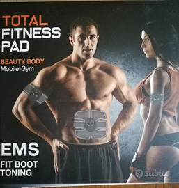 Fascia per addominali