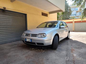 VOLKSWAGEN GOLF 4 1.9 TDI 101CV