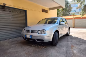 VOLKSWAGEN GOLF 4 1.9 TDI 101CV