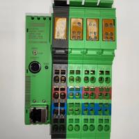 Phoenix Contact ICL 131 ETH Controllore - 27009973