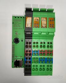Phoenix Contact ICL 131 ETH Controllore - 27009973