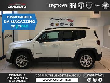 Jeep Renegade 1.5 Turbo T4 MHEV Limited MY24