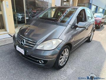 MERCEDES - Classe A - 160 BlueEFFICIENCY Style