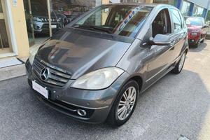 MERCEDES - Classe A - 160 BlueEFFICIENCY Style