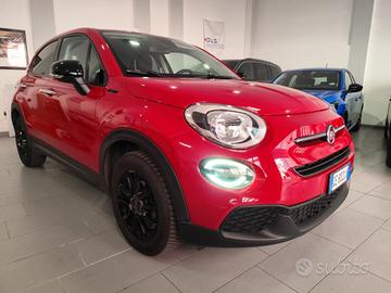 FIAT 500X 1.0 T3 120 CV SPORT UNICO PROPRIETARIO