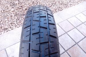 RUOTINO 15 ORIGINALE FORD COD:1324