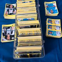 mancolista calciatori panini 2024/2025