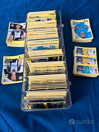 mancolista calciatori panini 2024/2025