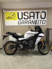 Yamaha Tracer 9 - 2025