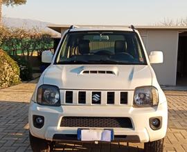 SUZUKI Jimny 3ª serie