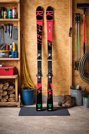 Rossignol Hero Athlete FIS SL 165 cm