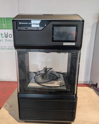 Stampante 3d makerbot method x