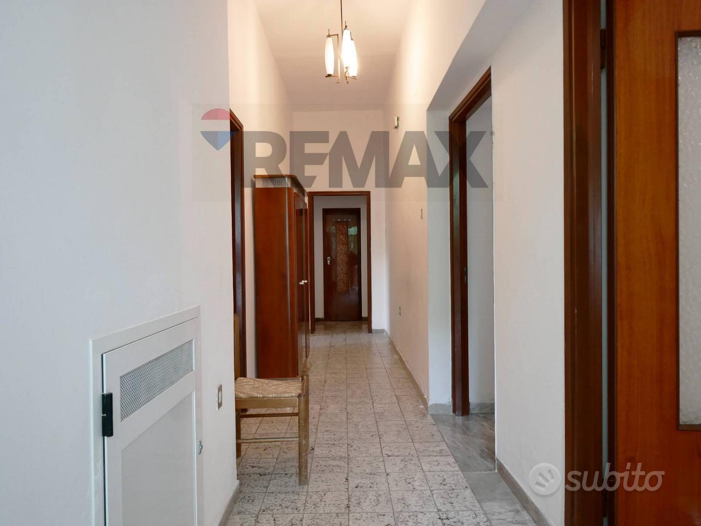 Apartment in Borgata Marina, Marina di Roseto Capo Spulico - Vista 3
