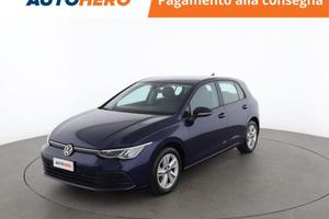 VOLKSWAGEN Golf 1.5 eTSI 150 CV EVO ACT DSG Life