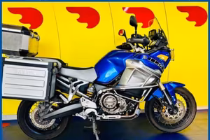 YAMAHA XT 1200 ZE Super Ténéré Garantita e Finan