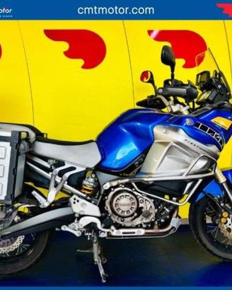 YAMAHA XT 1200 ZE Super Ténéré Garantita e Finan
