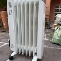 Termosifone portatile