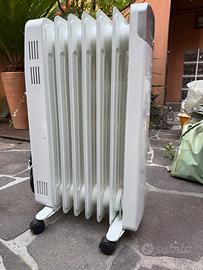 Termosifone portatile