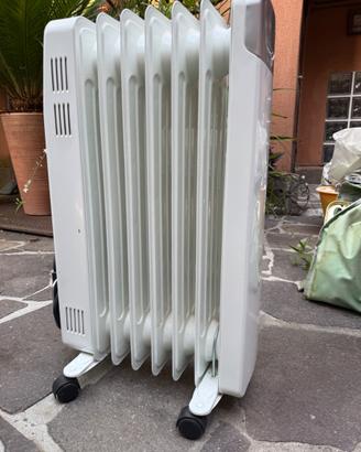 Termosifone portatile