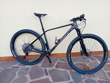 Orbea alma m30