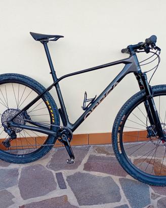 Orbea alma m30
