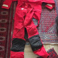 Cerata Musto HPX taglia M