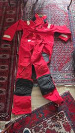 Cerata Musto HPX taglia M