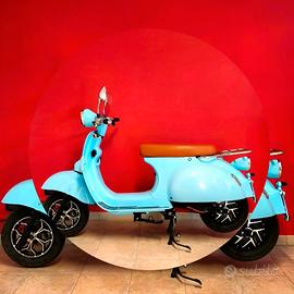 Vespino elettrico ROMANCE