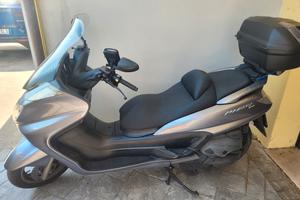 YAMAHA MAJESTY 400 ABS