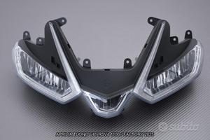 Fanale anteriore OEM APRILIA TUONO RSV4 1100 2025