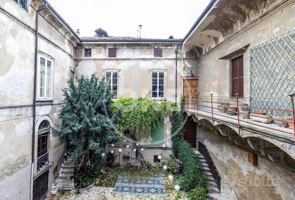 Appartamento – Reggio Emilia, San Giacomo città - Vista 5