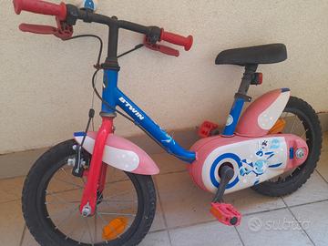 bicicletta bambino