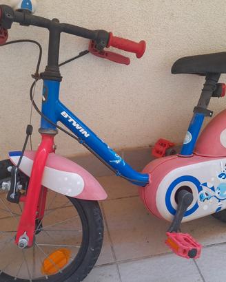 bicicletta bambino