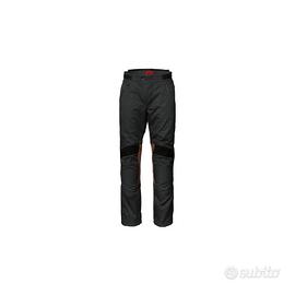 Pantaloni GS Puna GTX Uomo Blu/Grigi