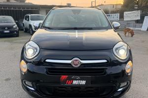 Fiat 500X 1.6 MultiJet 120 CV Lounge 2016
