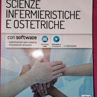 Editest, Alpha test professioni sanitarie magistra