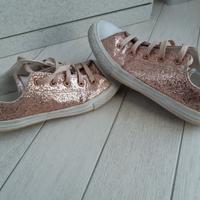 Converse glitter n. 34