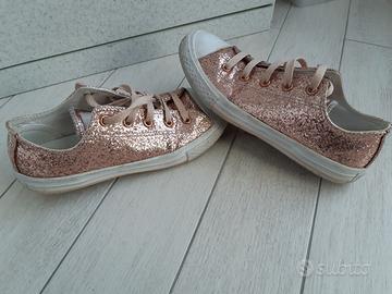 Converse glitter n. 34