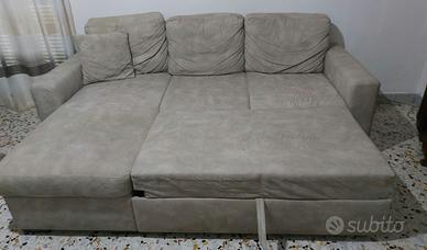 Divano letto