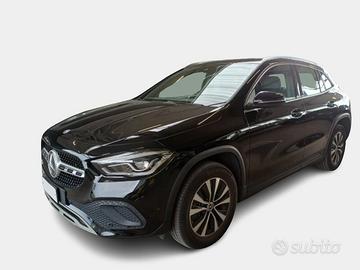 MERCEDES-BENZ GLA 250 Automatic EQ-POWER Business 
