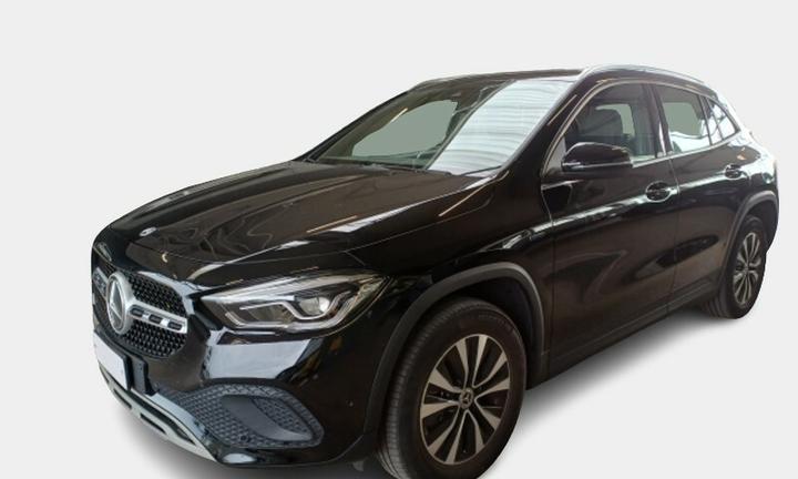MERCEDES-BENZ GLA 250 Automatic EQ-POWER Business 
