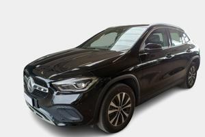 MERCEDES-BENZ GLA 250 Automatic EQ-POWER Business 