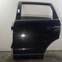 PORTIERA POSTERIORE SINISTRA OPEL Antara Serie 954