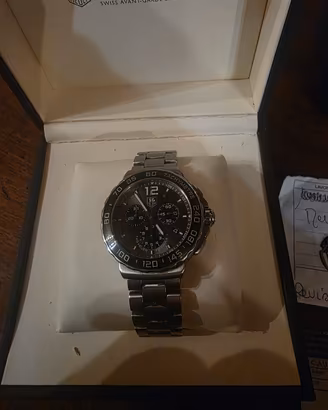 tag heuer formula 1 cau 115