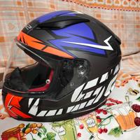 CASCO MOTO LS2 RAPID 