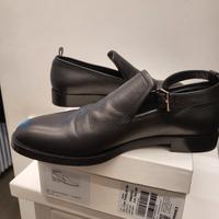 SANDALI MAX MARA  NUMERO 39 PARI A NUOVO