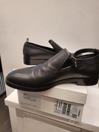 SANDALI MAX MARA  NUMERO 39 PARI A NUOVO