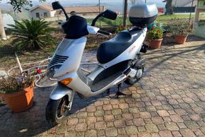 Aprilia Leonardo 150 - 1996