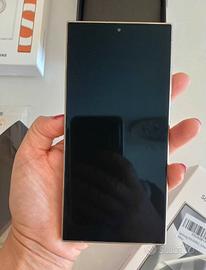 Samsung S24 Ultra – 1 TB – NUOVO conGaranziaValida
